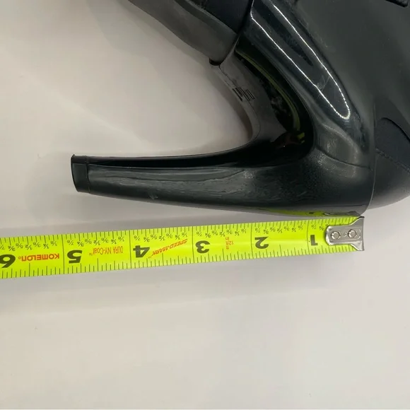 United Nude Winter Eros Black Women's Ankle Boots - Picture 2 of 9